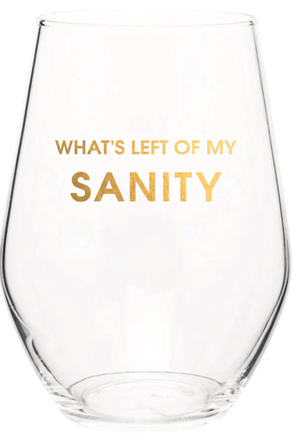 Wine Glasses-CHEZ GAGNE LETTERPRESS-Over the Rainbow