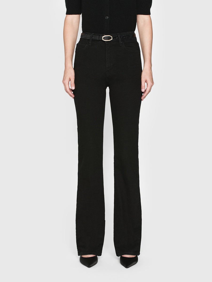 The Arrow High Rise Bootcut, Smokescreen