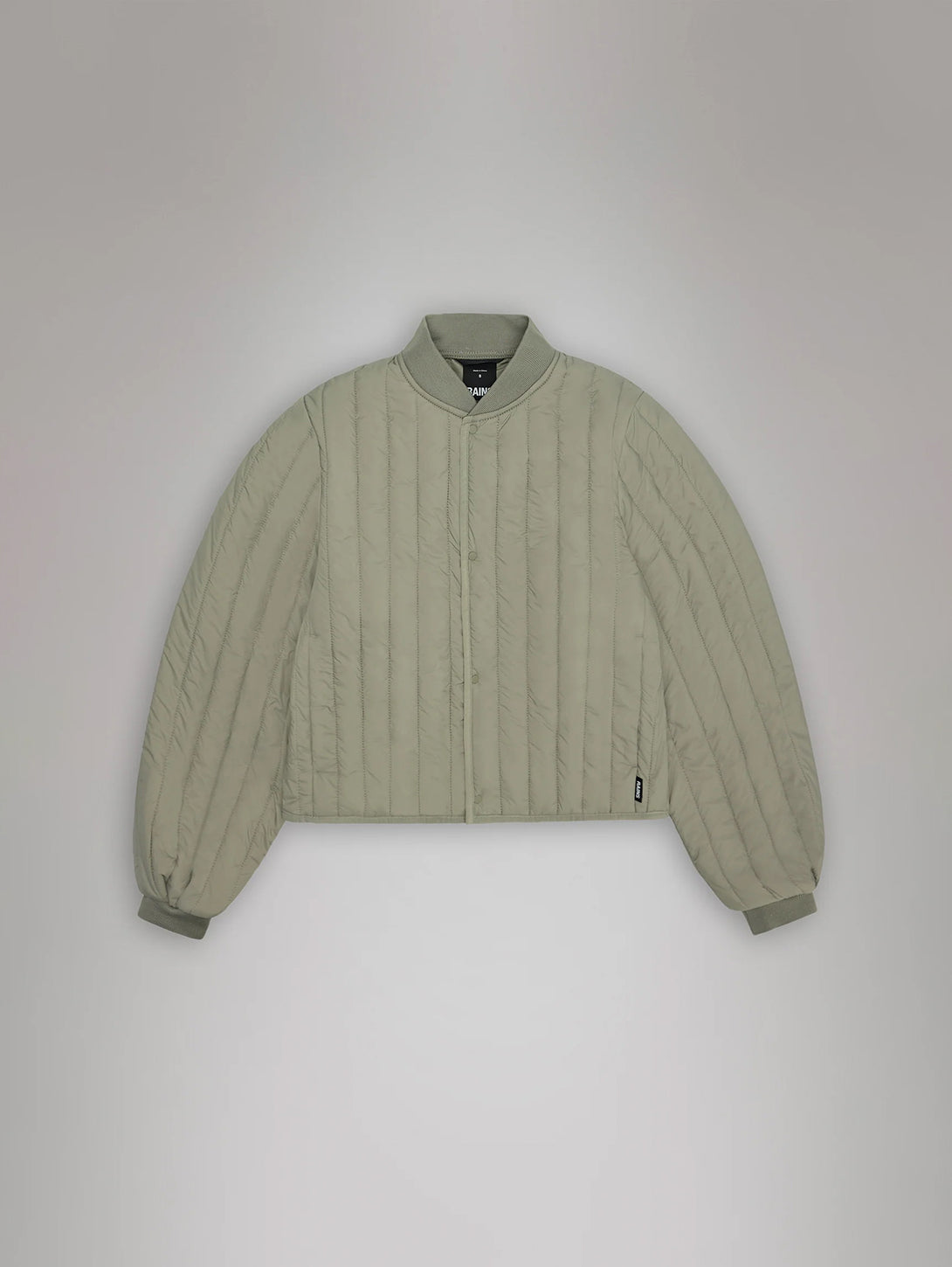 Banja Liner Bomber Jacket - Drift-Rains-Over the Rainbow