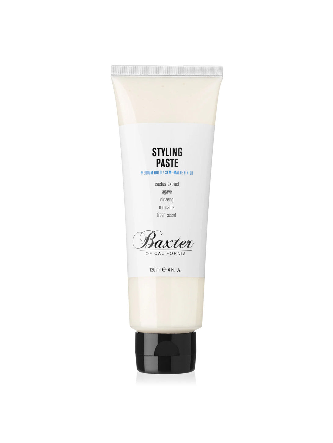 Styling Paste - 4oz-BAXTER OF CALIFORNIA-Over the Rainbow