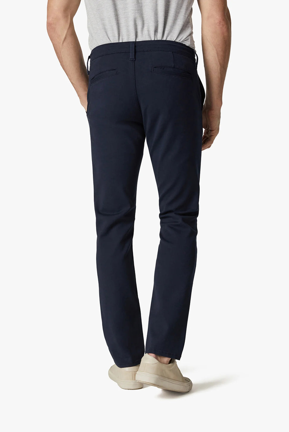 Verona Chino Pant - Night Sky High Flyer-34 HERITAGE-Over the Rainbow