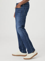 Federal Slim Straight Jean - Middleton-Paige-Over the Rainbow