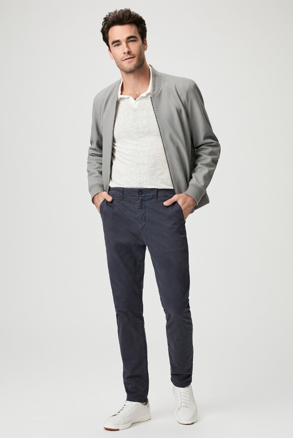 Danford Chino - Deep Anchor-Paige-Over the Rainbow