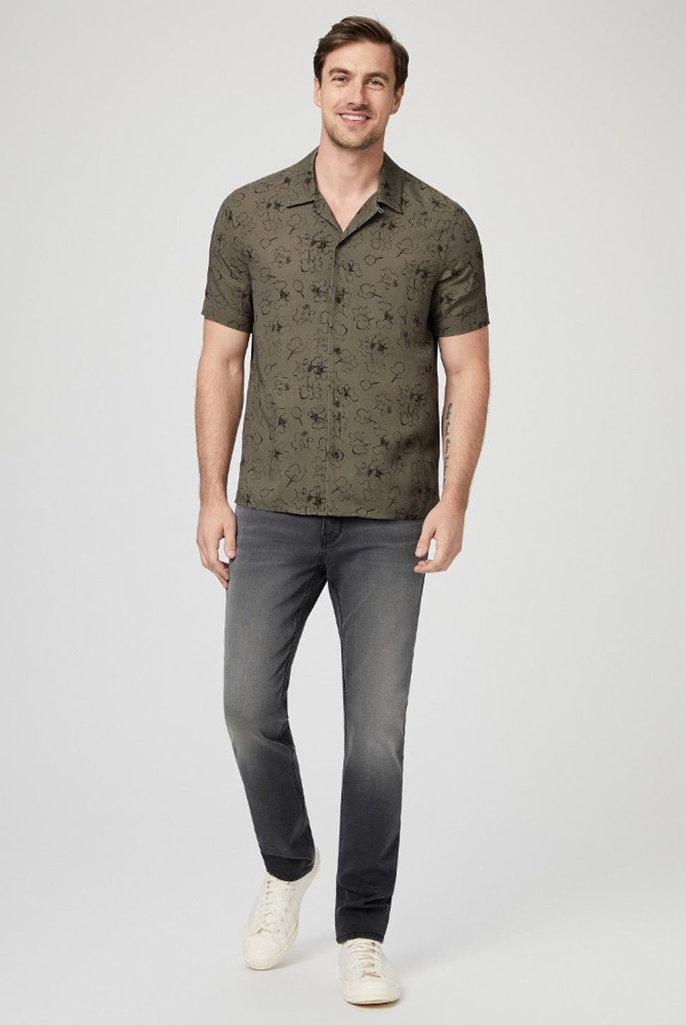 Lennox Jean - Belnap-Paige-Over the Rainbow