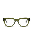 Miklos Readers - Heritage Green-CADDIS-Over the Rainbow