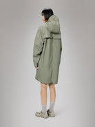 Long Jacket - Drift-Rains-Over the Rainbow