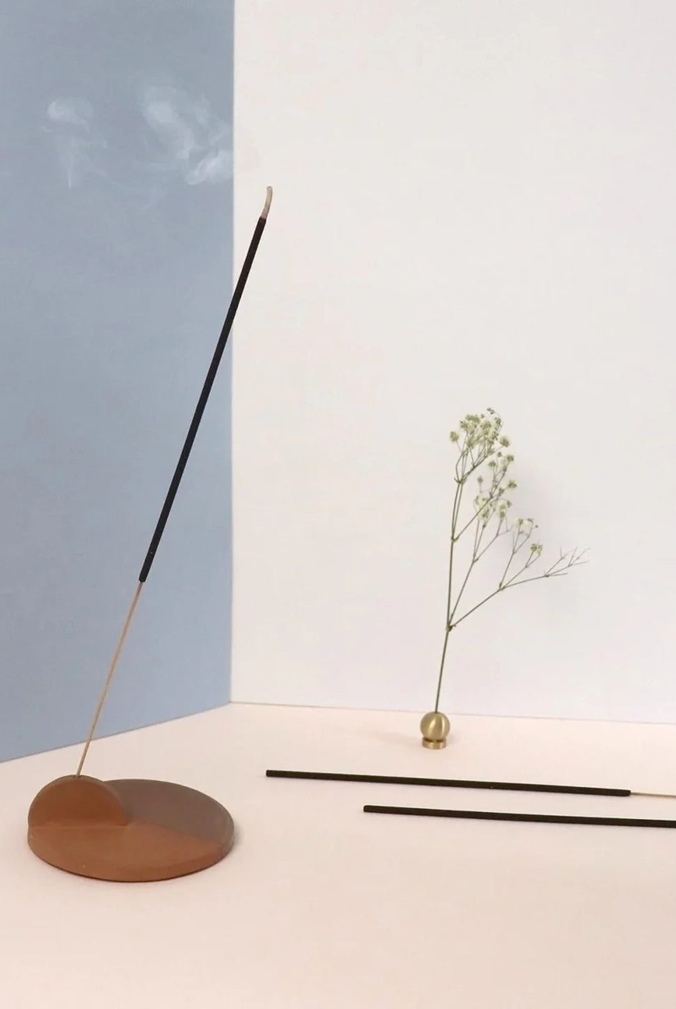 Incense Sticks - Mist & Moss-BALTIC CLUB-Over the Rainbow