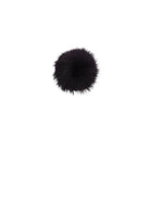 Raccoon Pom - Aubergine-Lindo F-Over the Rainbow