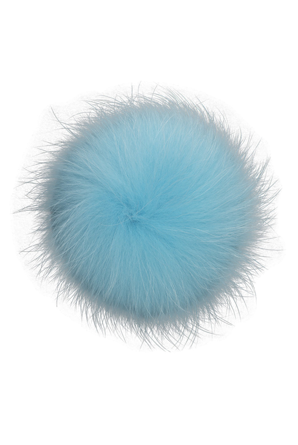 Raccoon Pom - Blue Raspberry-Lindo F-Over the Rainbow