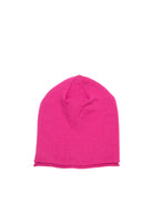 Glossy Knit Hat - Popsicle-Lindo F-Over the Rainbow