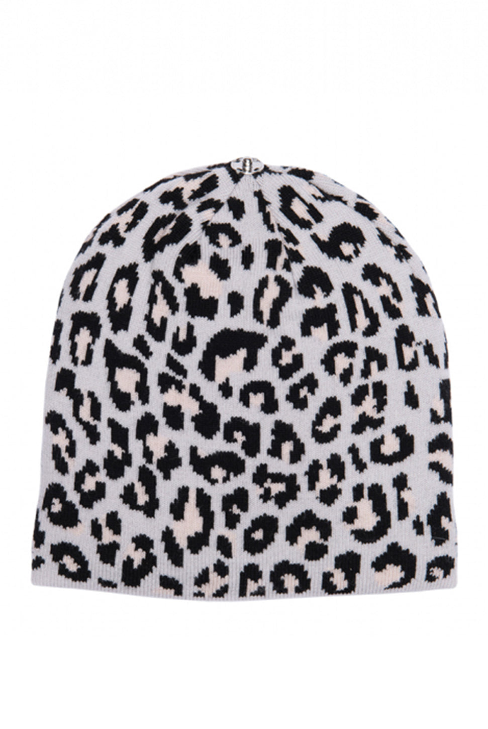 Leopard Hat - Snow-Lindo F-Over the Rainbow