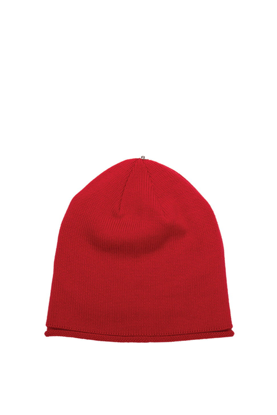 Glossy Knit Hat - Ski Patrol-Lindo F-Over the Rainbow