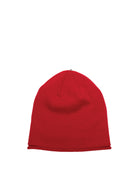 Glossy Knit Hat - Ski Patrol-Lindo F-Over the Rainbow