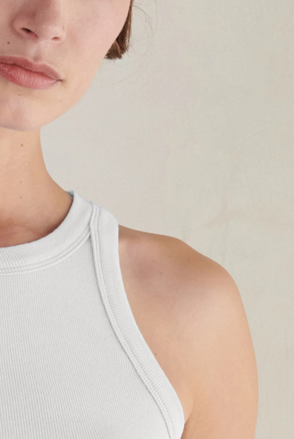 Cruz Tank Top-Velvet-Over the Rainbow