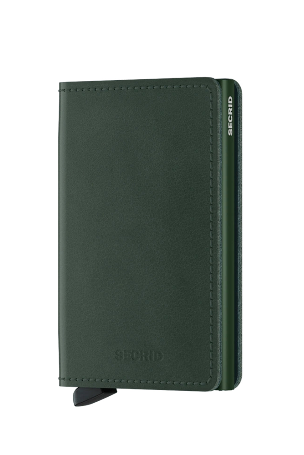 Slimwallet - Original Green-SECRID WALLET-Over the Rainbow