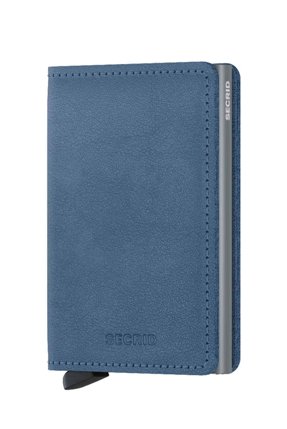 Slimwallet - Original Ice Blue-SECRID WALLET-Over the Rainbow