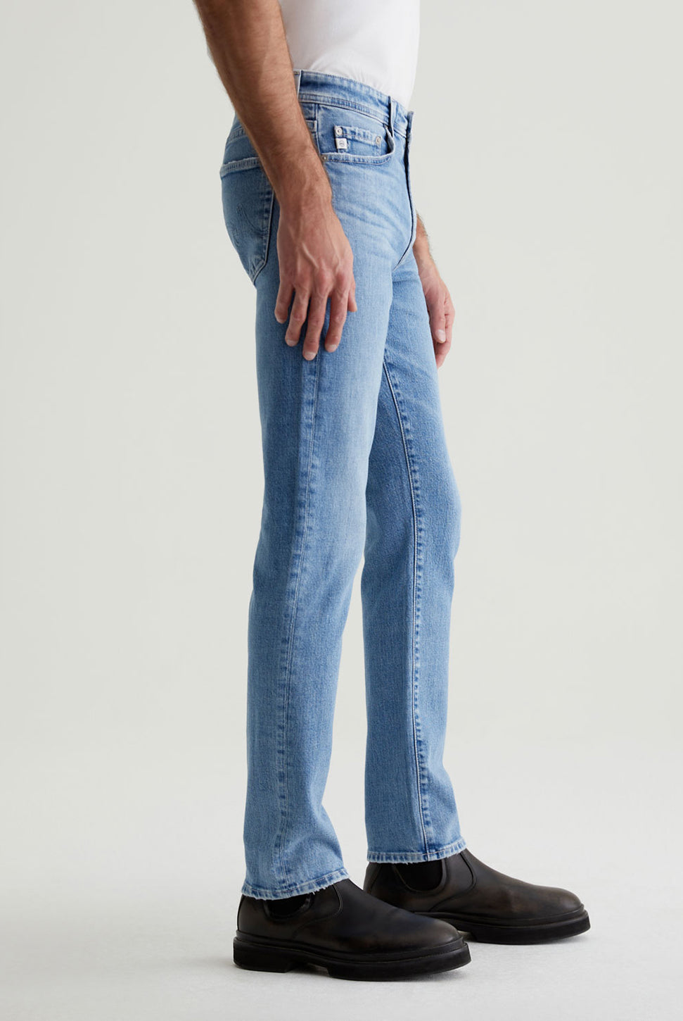 Dylan Skinny Jean - VP Shasta-AG Jeans-Over the Rainbow