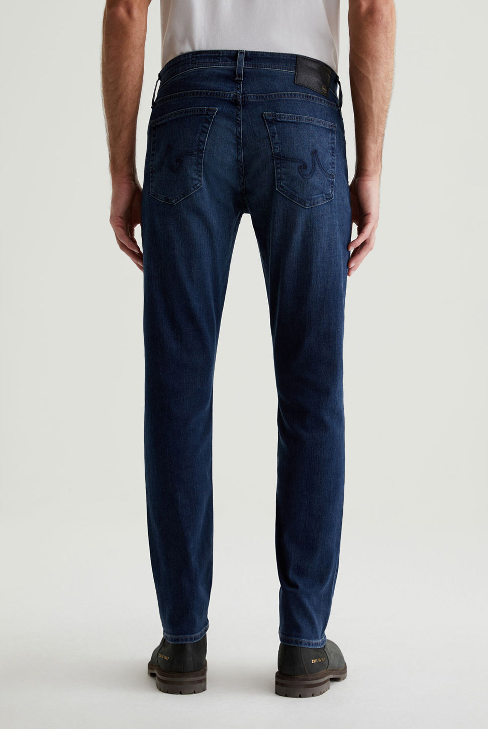 Tellis Modern Slim Jean - Armonia-AG Jeans-Over the Rainbow