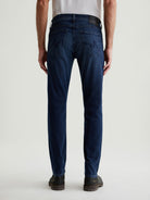 Tellis Modern Slim Jean - Armonia-AG Jeans-Over the Rainbow