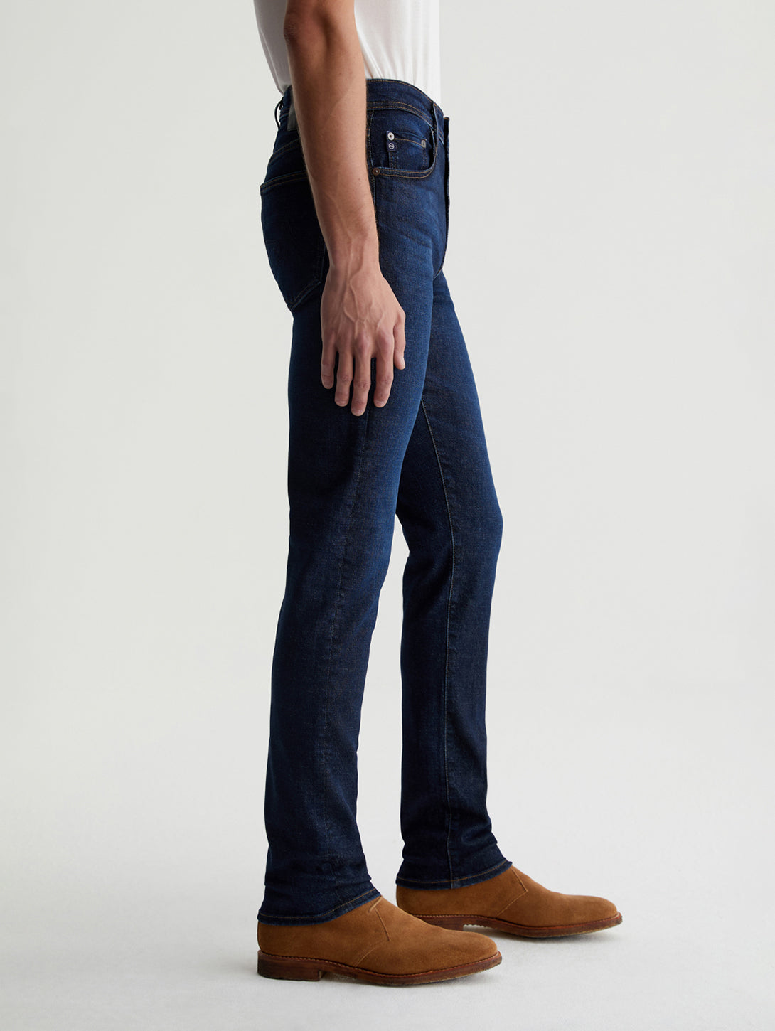 Dylan Skinny Jean - Mayfield-AG Jeans-Over the Rainbow