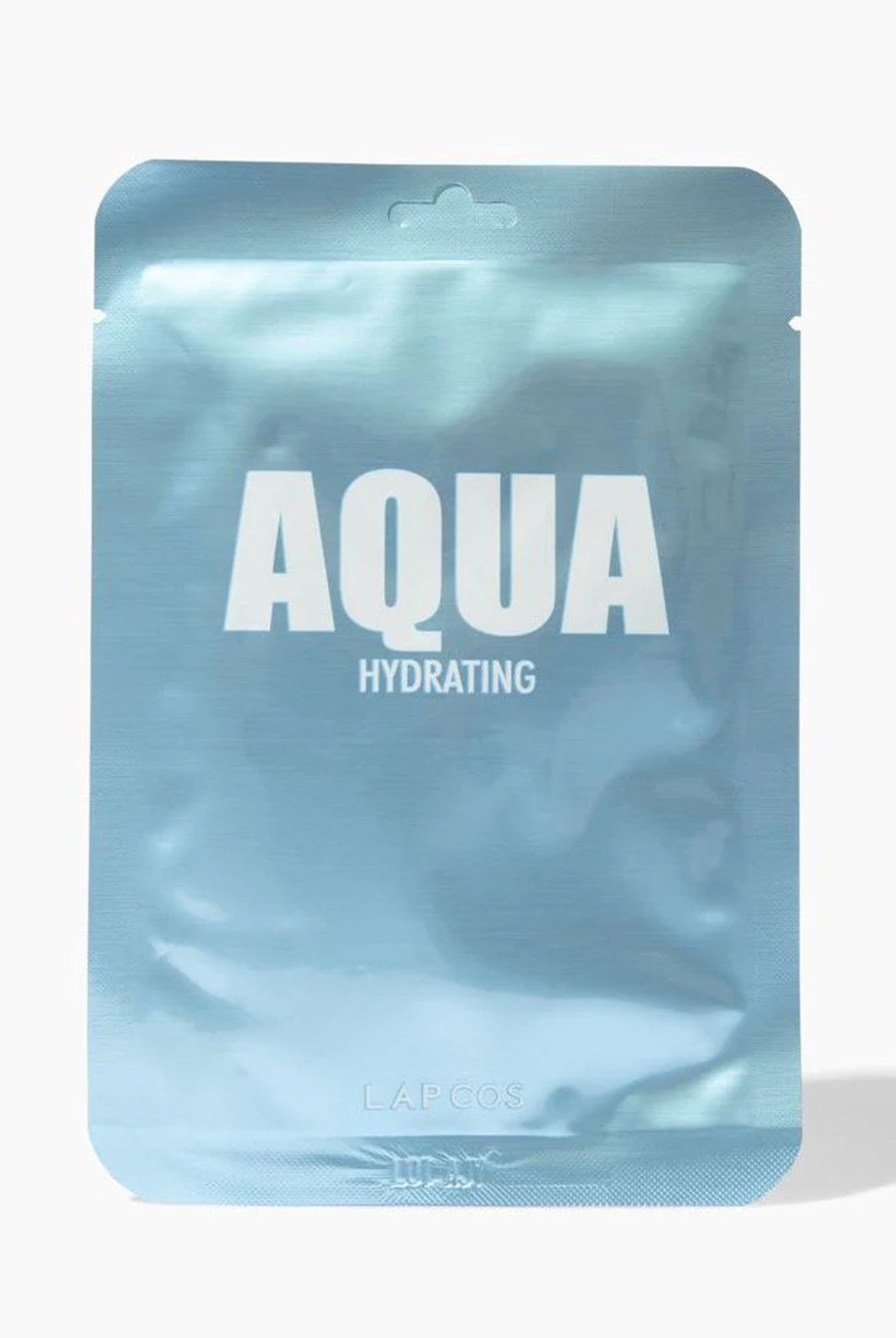 Daily Aqua Hydrating Sheet Mask - 5 Pack-LAPCOS-Over the Rainbow