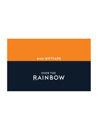Online Gift Card - $100-Over The Rainbow-Over the Rainbow