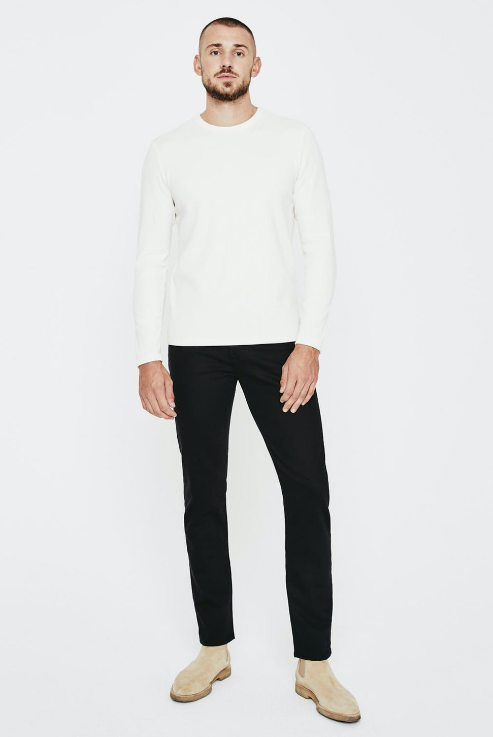 Tellis Modern Slim Jean - Fathom-AG Jeans-Over the Rainbow