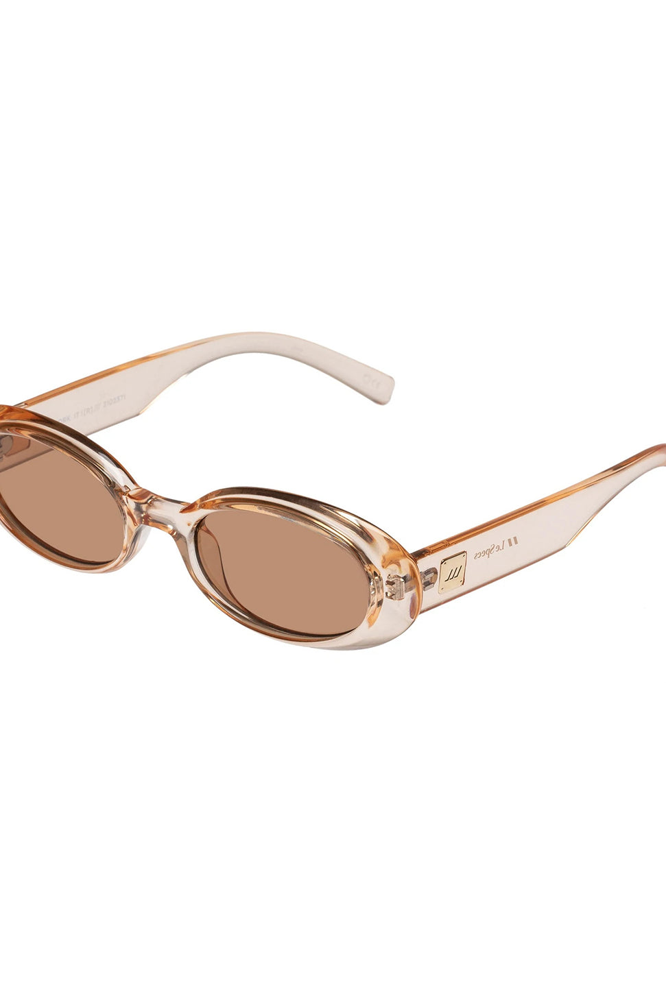 Work It Sunglasses-LE SPECS-Over the Rainbow