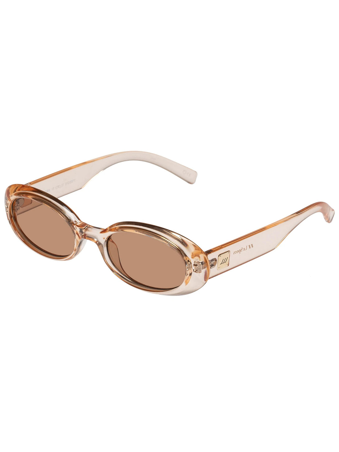 Work It Sunglasses-LE SPECS-Over the Rainbow
