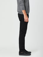 Jake Supermove Slim Jean - Double Black-Mavi-Over the Rainbow