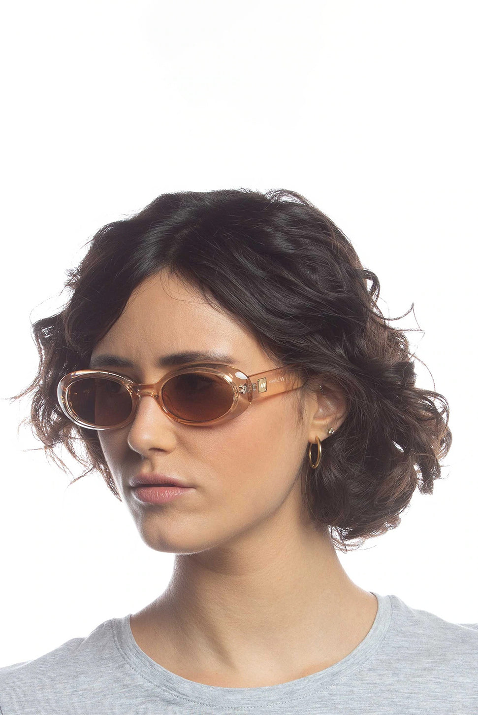 Work It Sunglasses-LE SPECS-Over the Rainbow