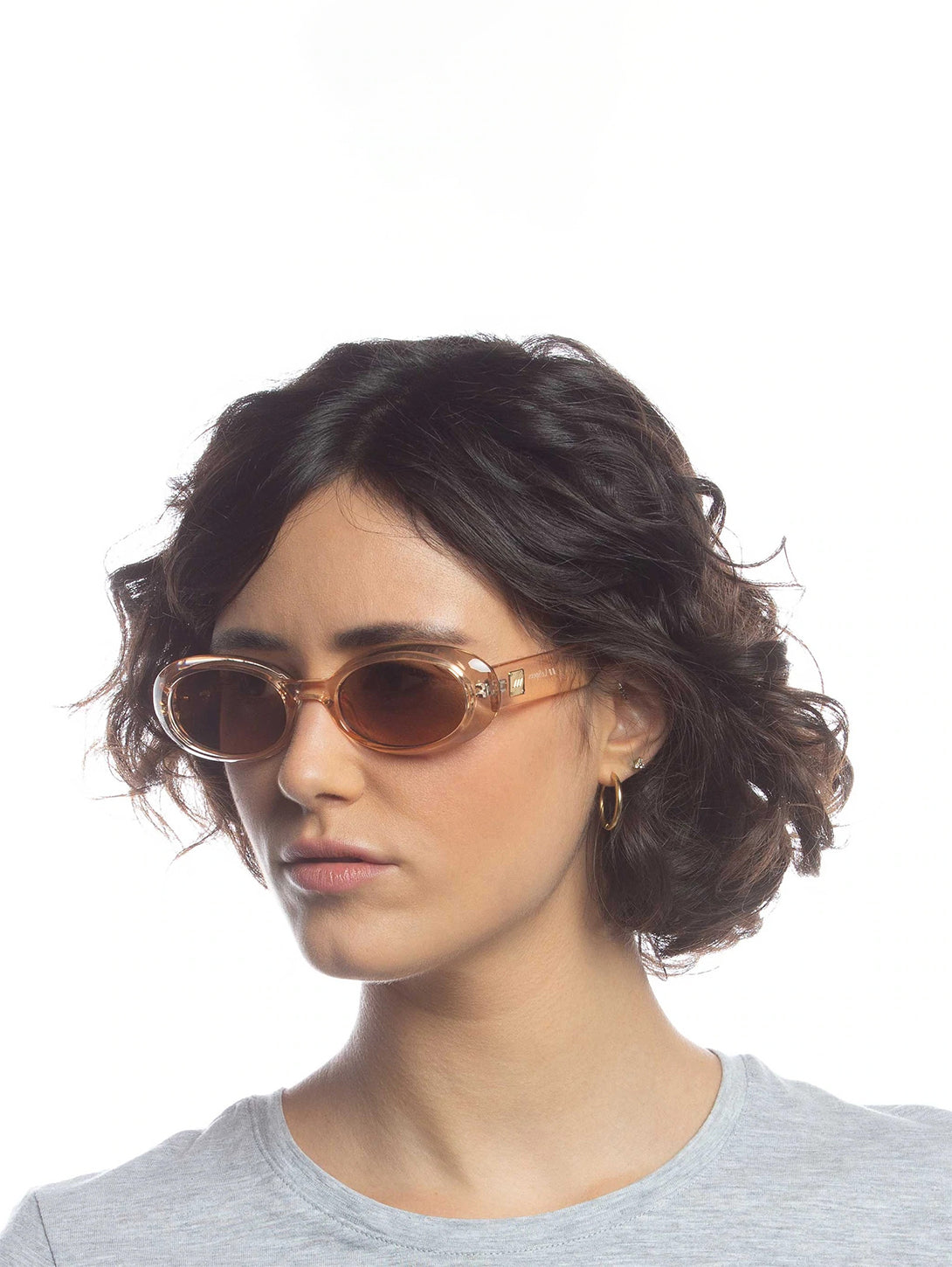 Work It Sunglasses-LE SPECS-Over the Rainbow