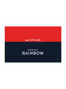 Online Gift Card - $50-Over The Rainbow-Over the Rainbow