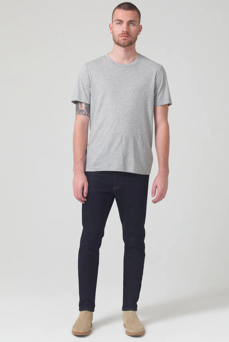 London Jean - Amaro-Citizens of Humanity-Over the Rainbow