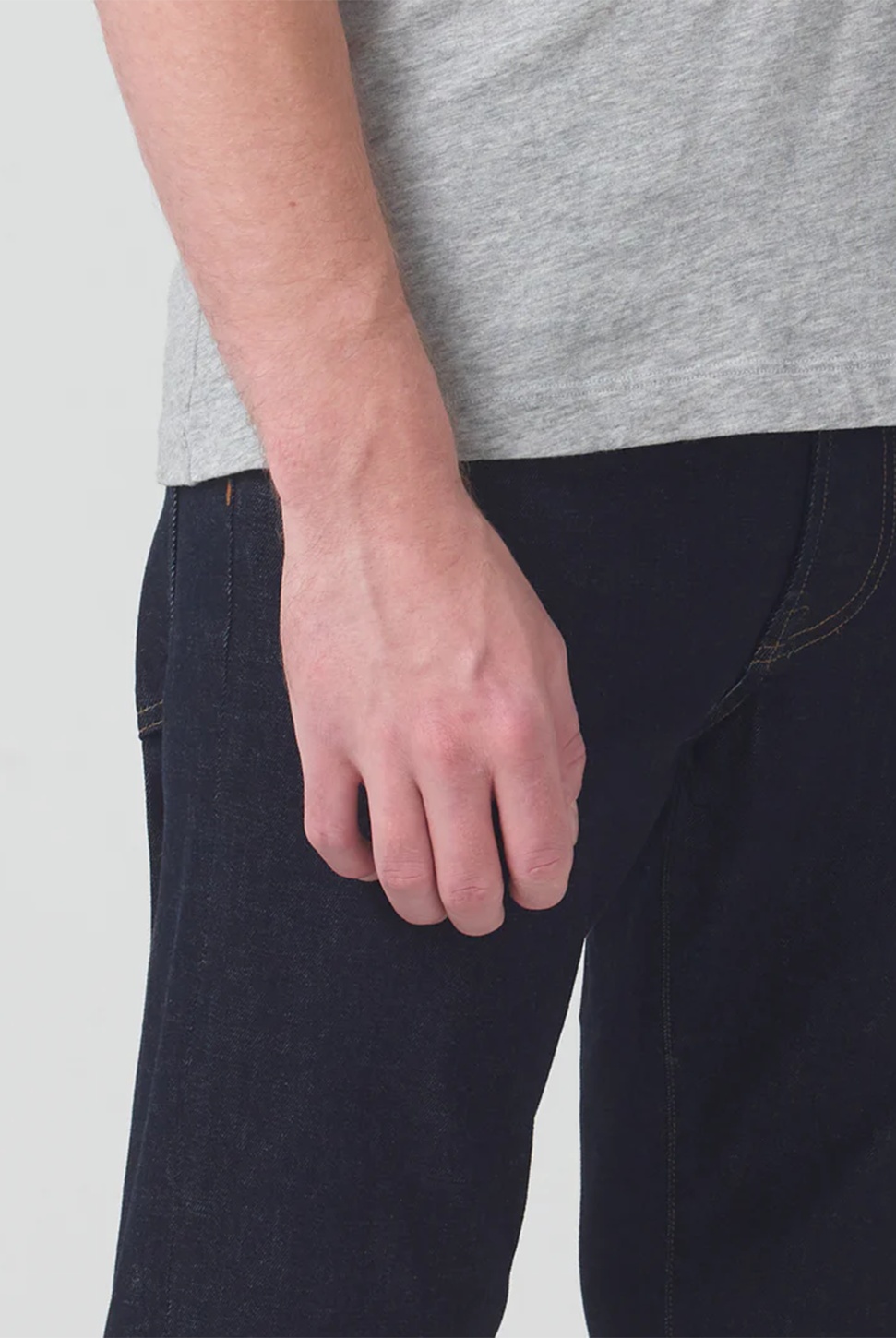 London Jean - Amaro-Citizens of Humanity-Over the Rainbow