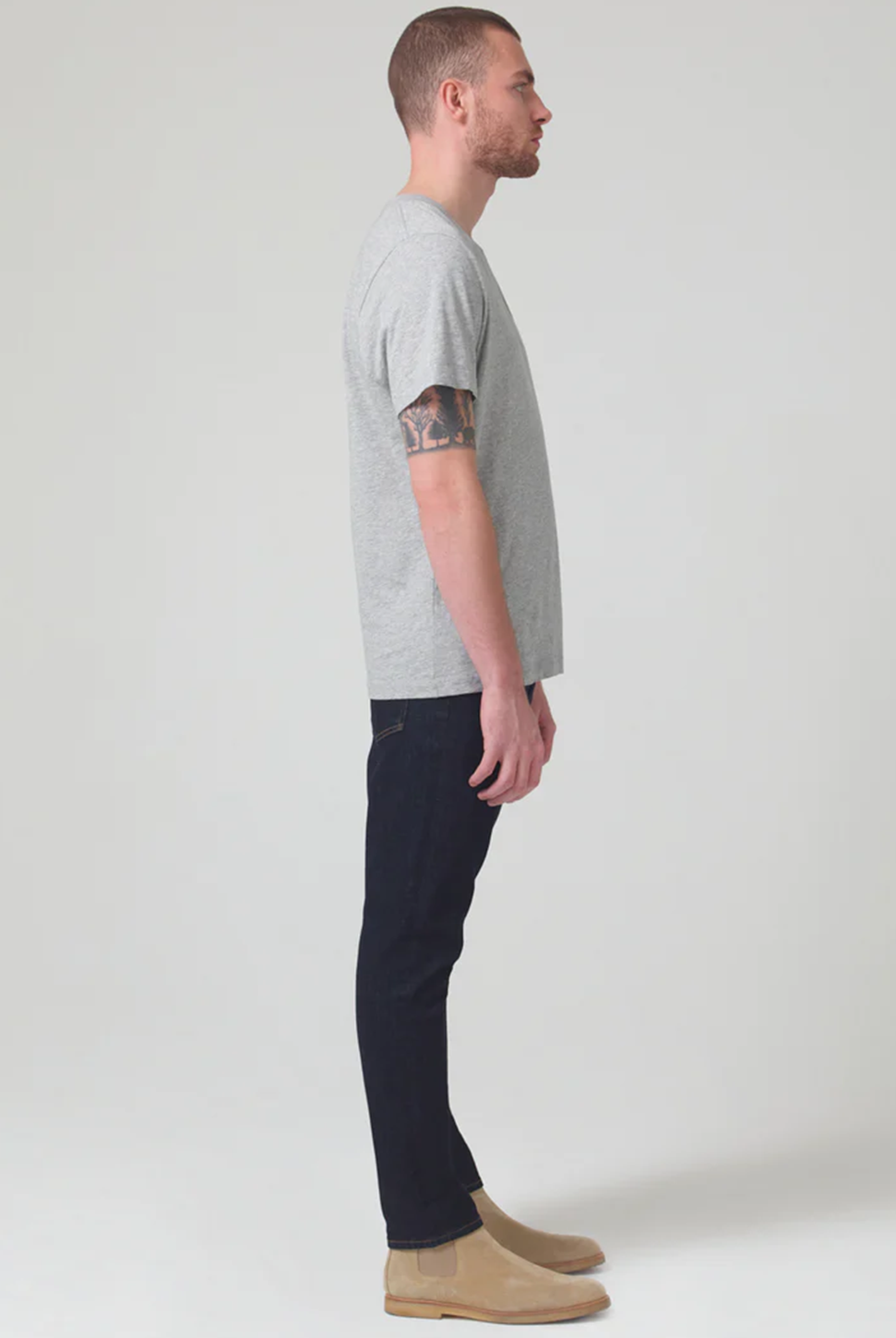 London Jean - Amaro-Citizens of Humanity-Over the Rainbow