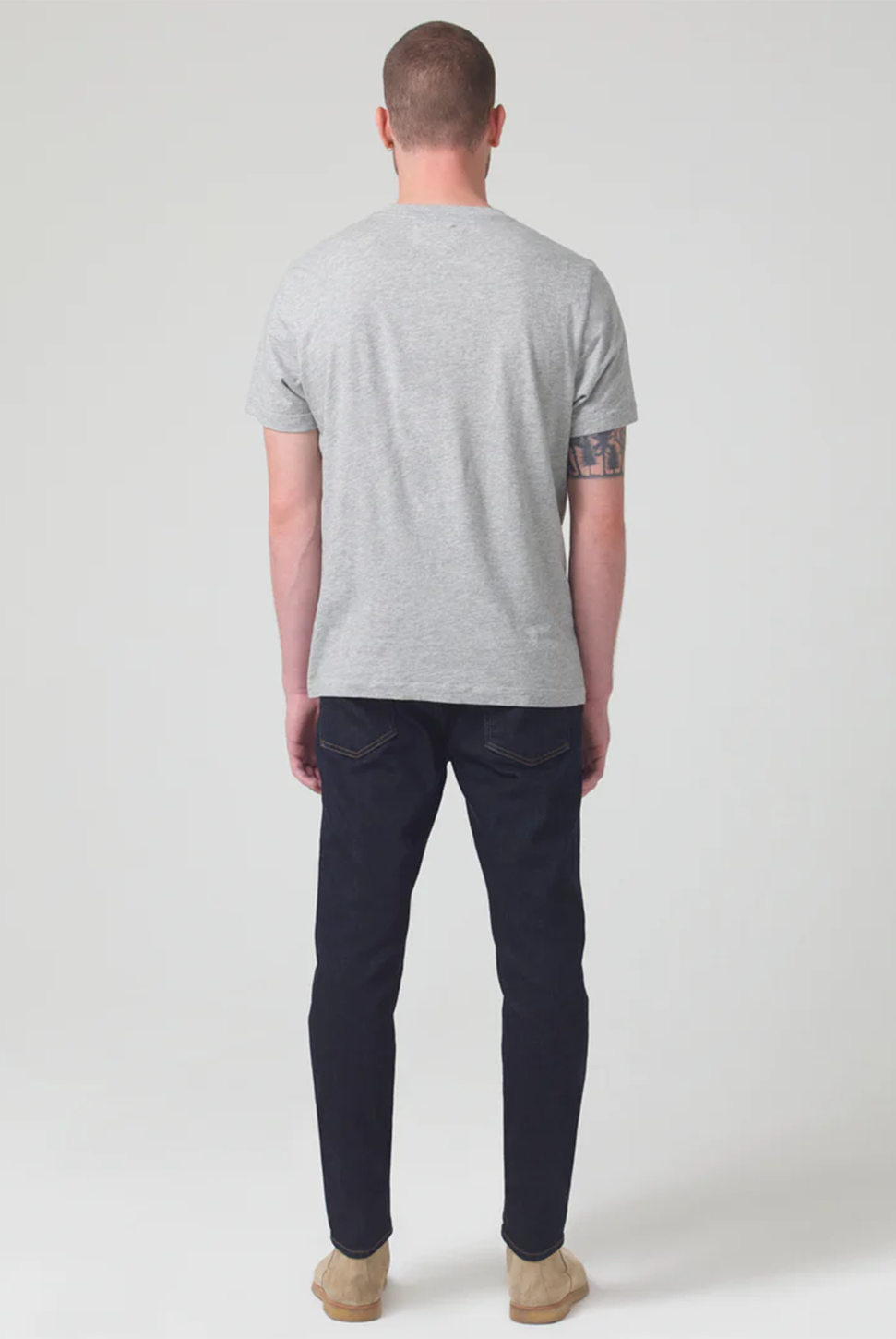 London Jean - Amaro-Citizens of Humanity-Over the Rainbow