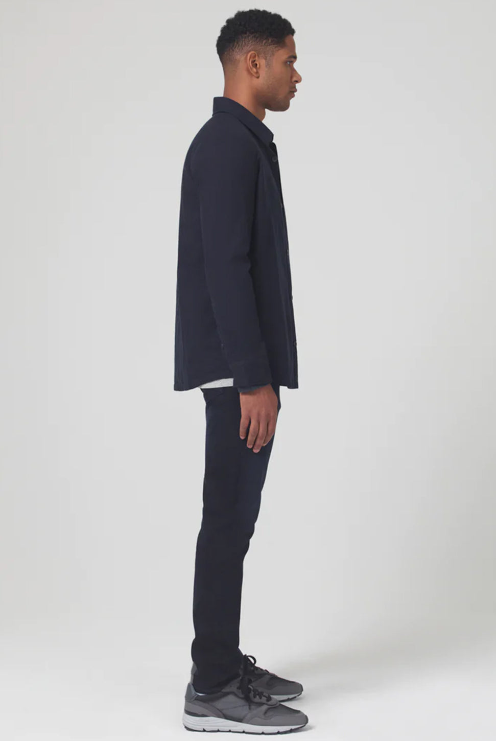 London Jean - Hyde-Citizens of Humanity-Over the Rainbow