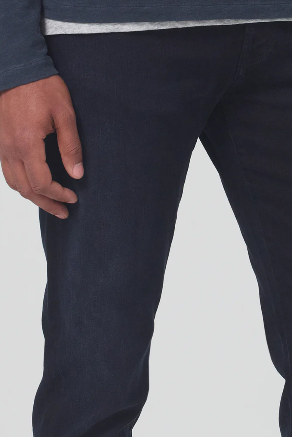 London Jean - Hyde-Citizens of Humanity-Over the Rainbow