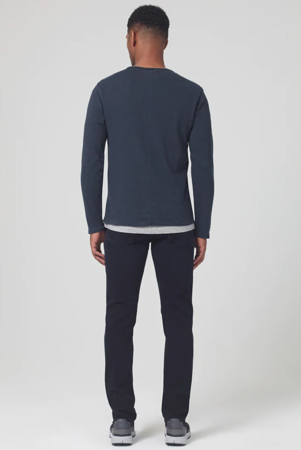 London Jean - Hyde-Citizens of Humanity-Over the Rainbow