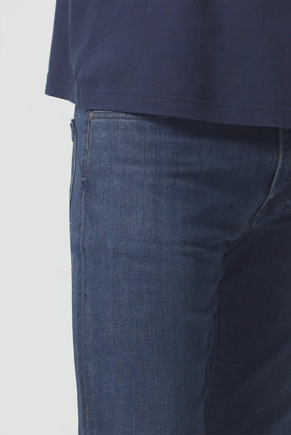 London Jean - Undertow-Citizens of Humanity-Over the Rainbow