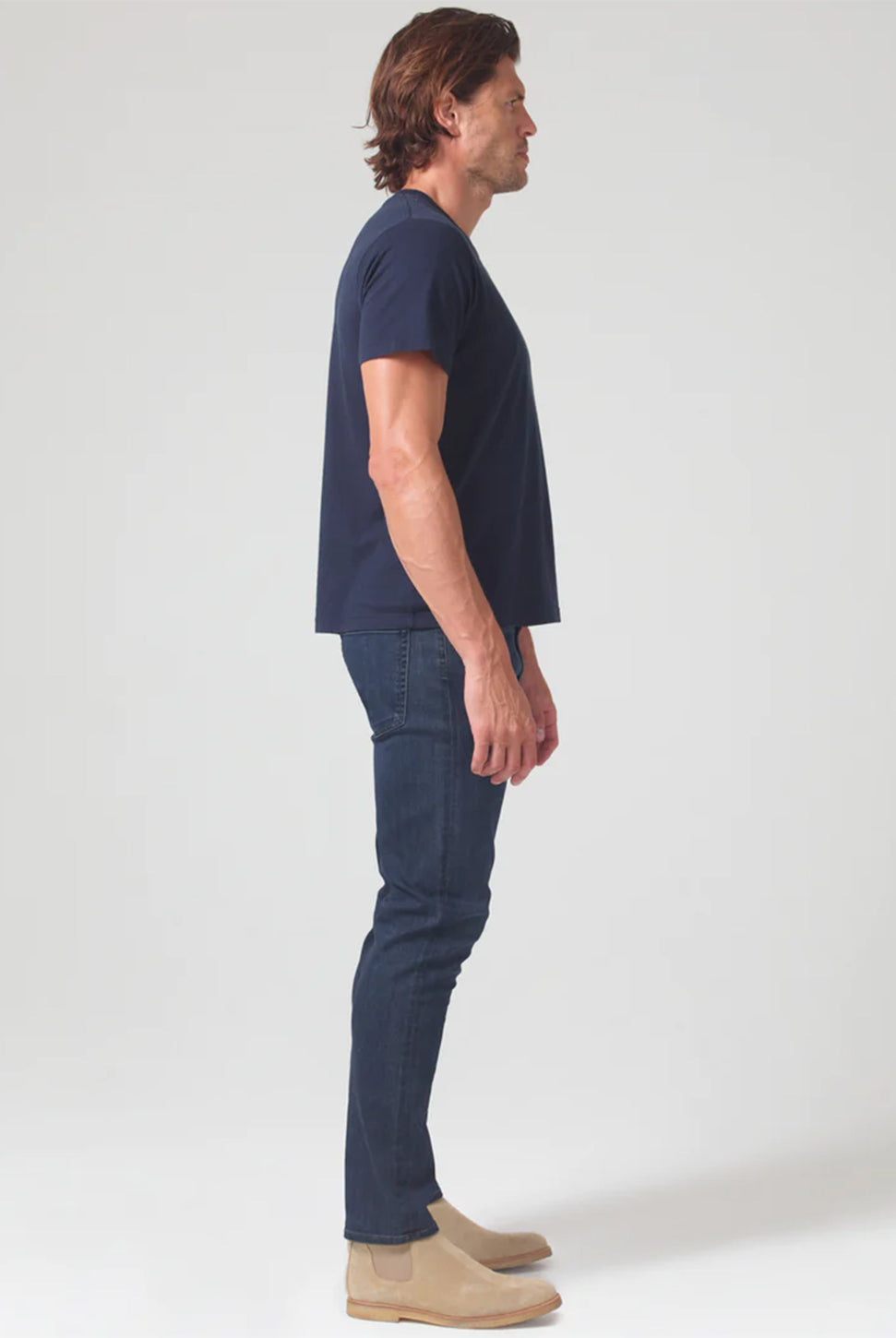 London Jean - Undertow-Citizens of Humanity-Over the Rainbow