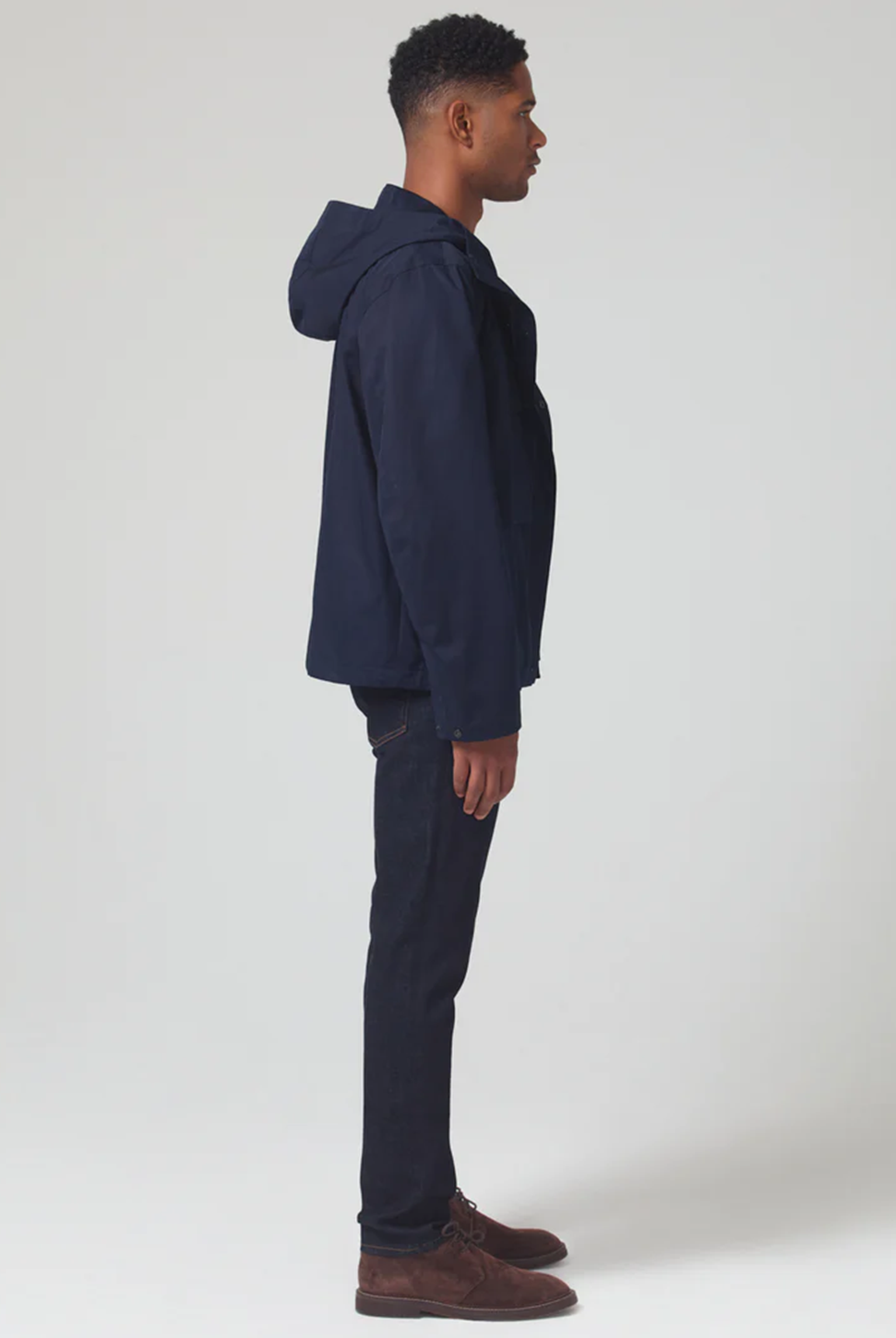 Adler Slim Jean - Amaro-Citizens of Humanity-Over the Rainbow