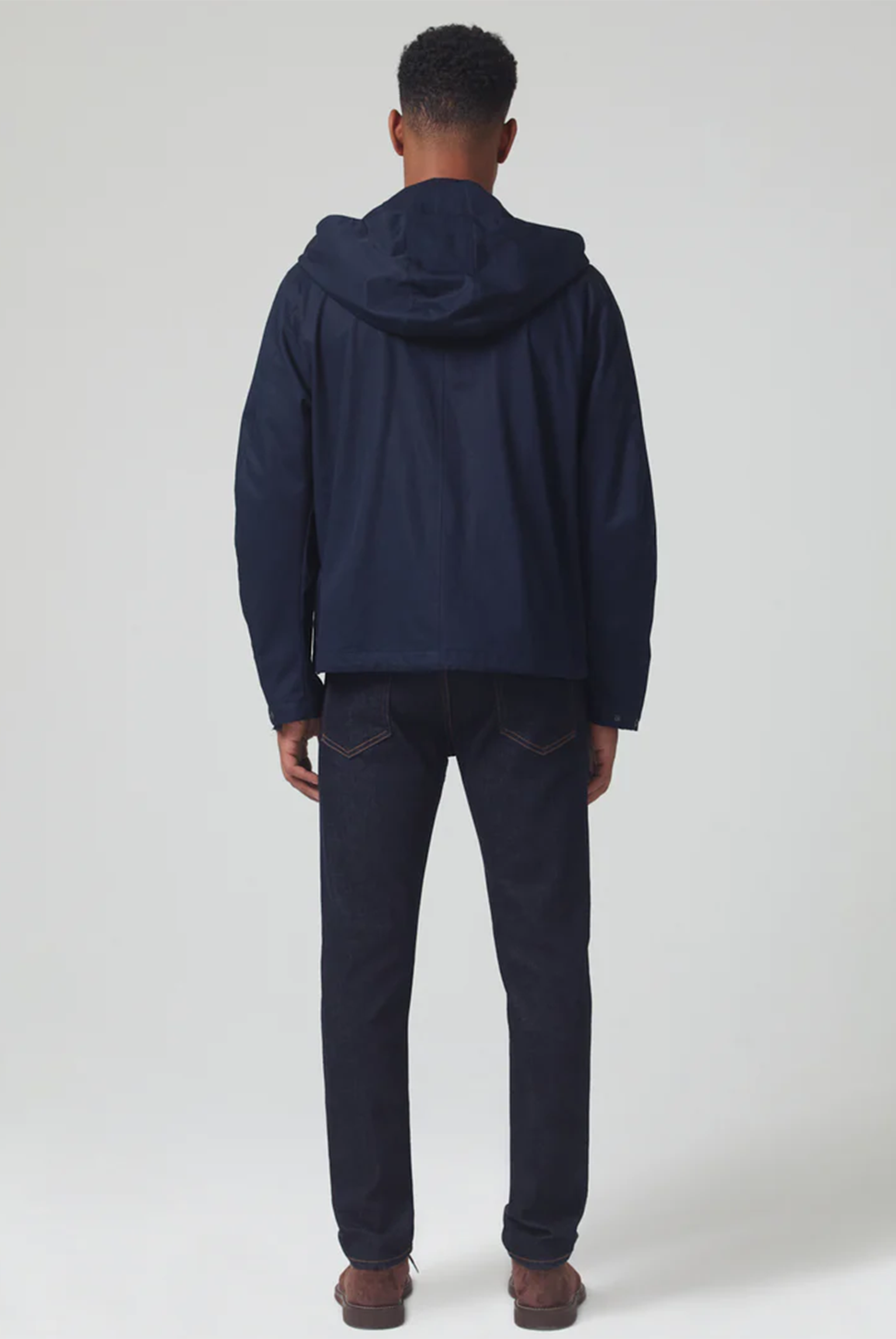 Adler Slim Jean - Amaro-Citizens of Humanity-Over the Rainbow