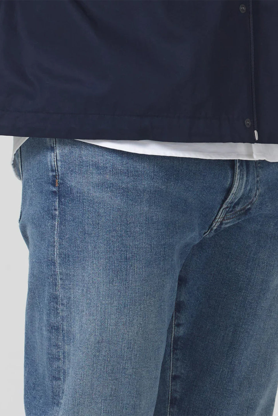 Adler Slim Jean - Parkland-Citizens of Humanity-Over the Rainbow