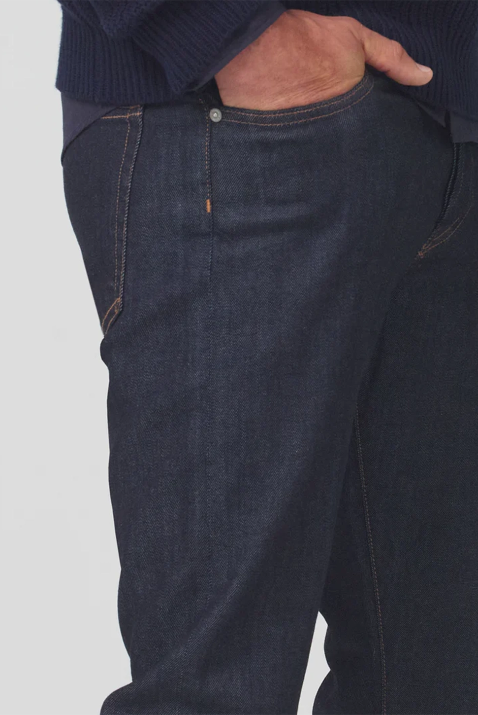 London Jean 36" - Dark Age-Citizens of Humanity-Over the Rainbow