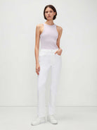 Easy Slim Jean - CLW-Seven for all Mankind-Over the Rainbow