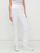 Easy Slim Jean - CLW-Seven for all Mankind-Over the Rainbow