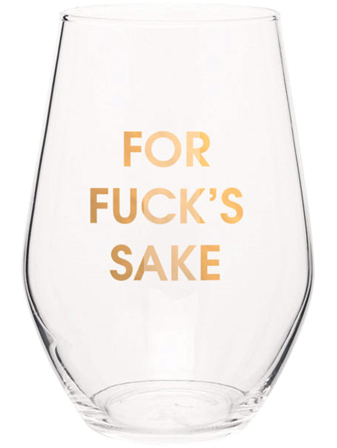 Wine Glasses-CHEZ GAGNE LETTERPRESS-Over the Rainbow