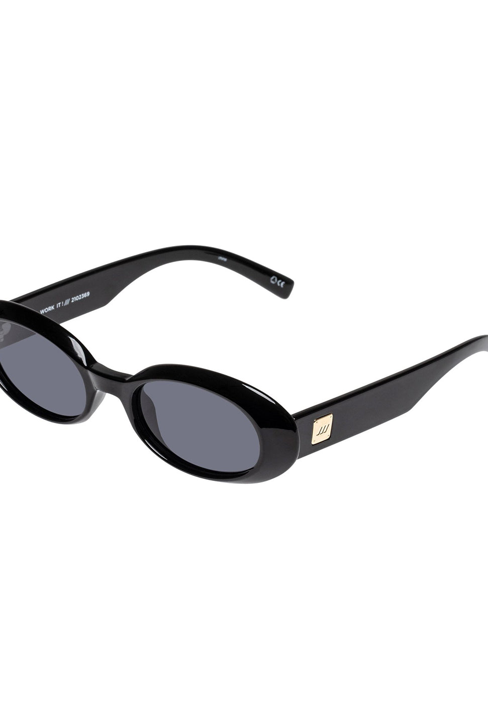 Work It Sunglasses-LE SPECS-Over the Rainbow
